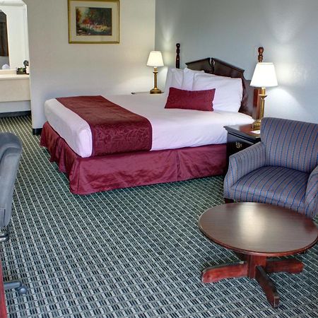 Baymont By Wyndham Grand Junction Hotel Luaran gambar