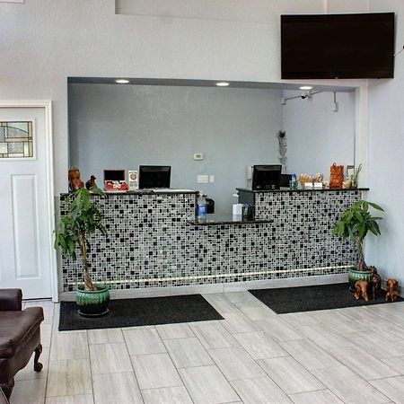 Baymont By Wyndham Grand Junction Hotel Luaran gambar