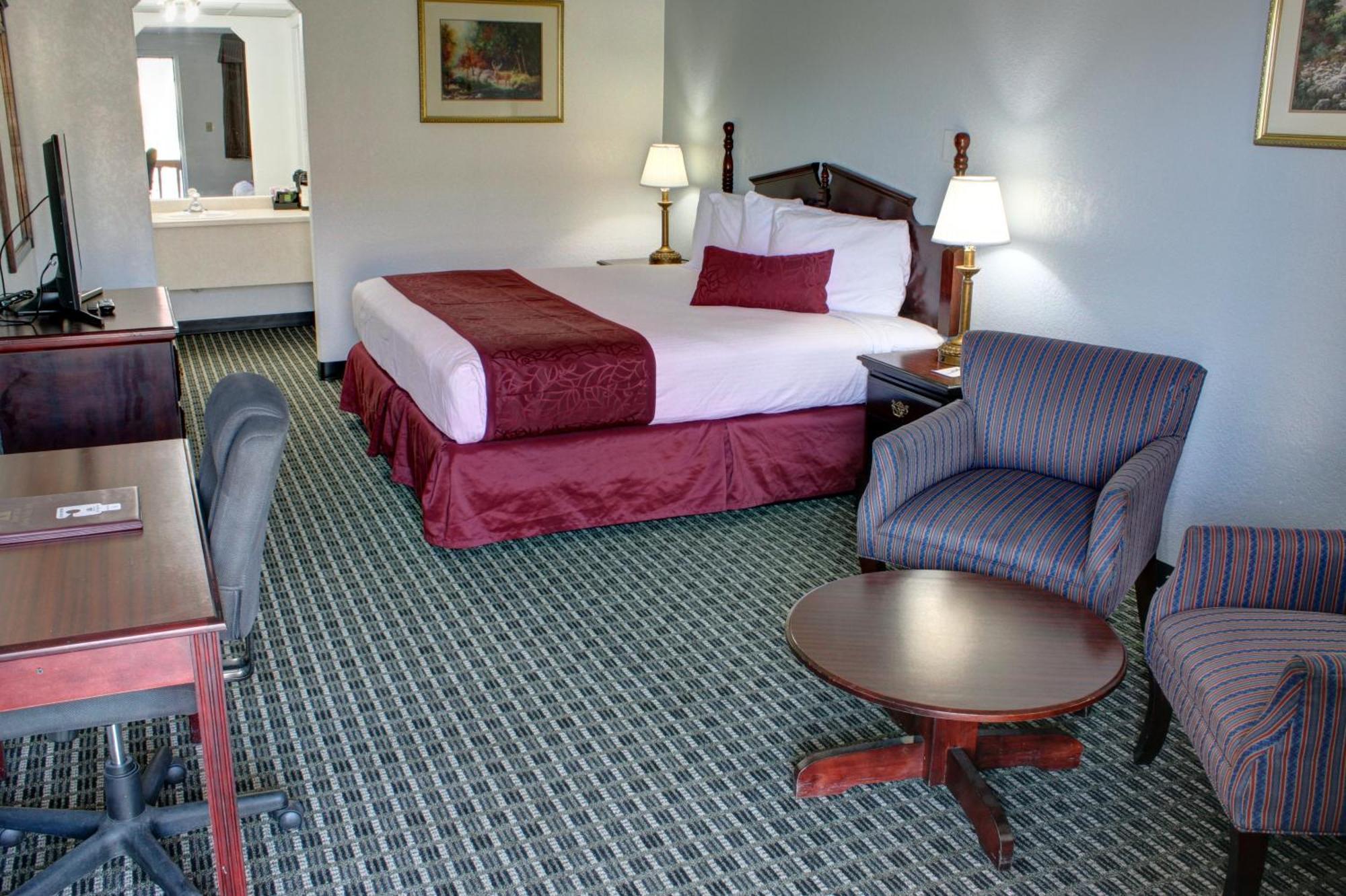 Baymont By Wyndham Grand Junction Hotel Luaran gambar
