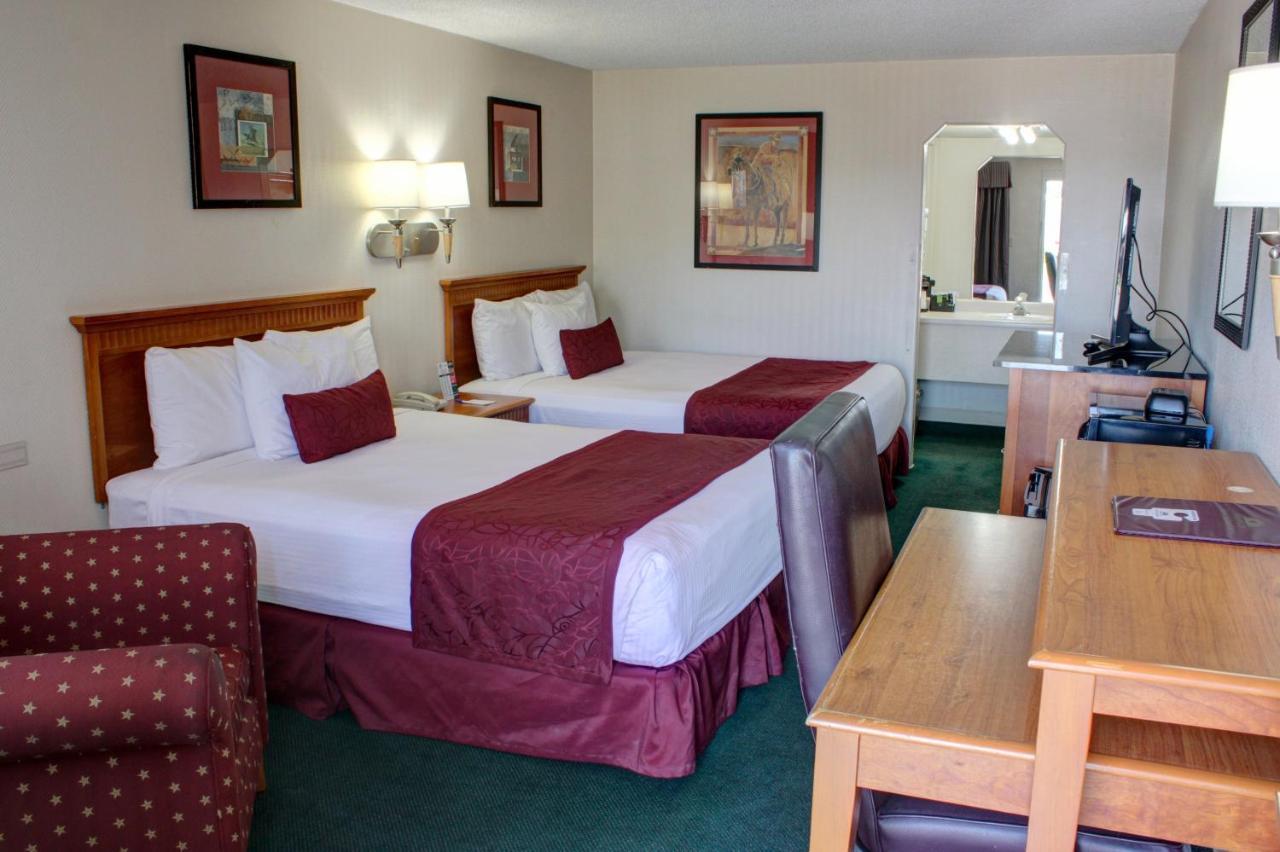 Baymont By Wyndham Grand Junction Hotel Luaran gambar