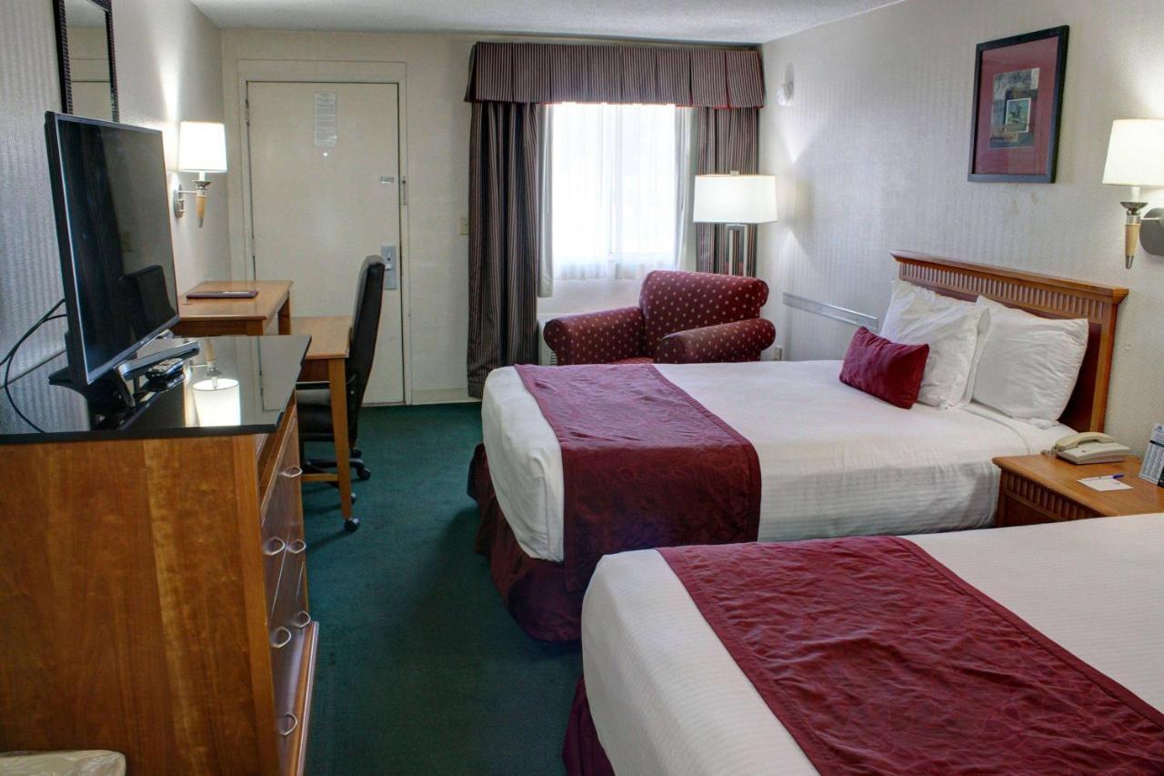 Baymont By Wyndham Grand Junction Hotel Luaran gambar