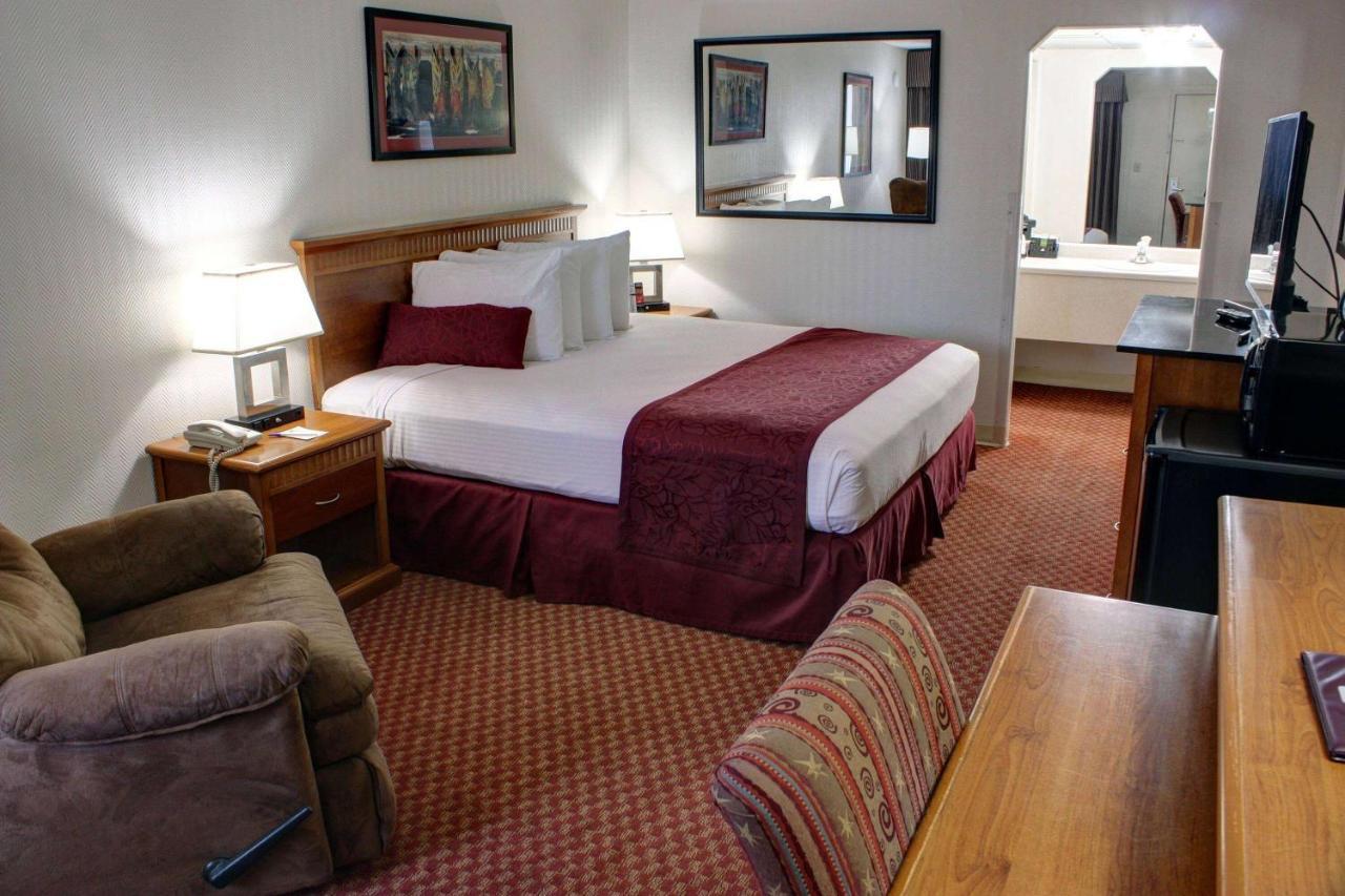 Baymont By Wyndham Grand Junction Hotel Luaran gambar