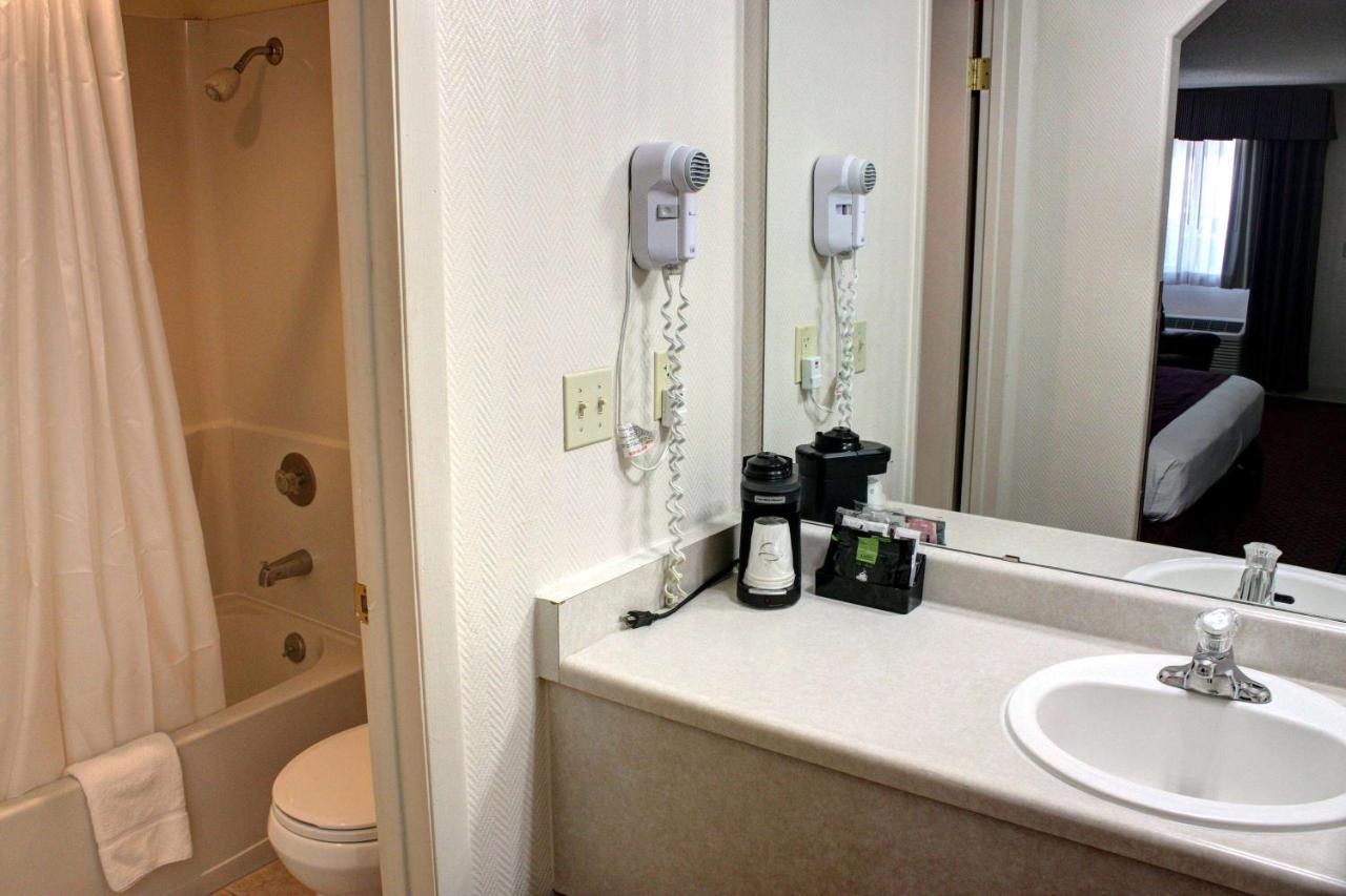 Baymont By Wyndham Grand Junction Hotel Luaran gambar