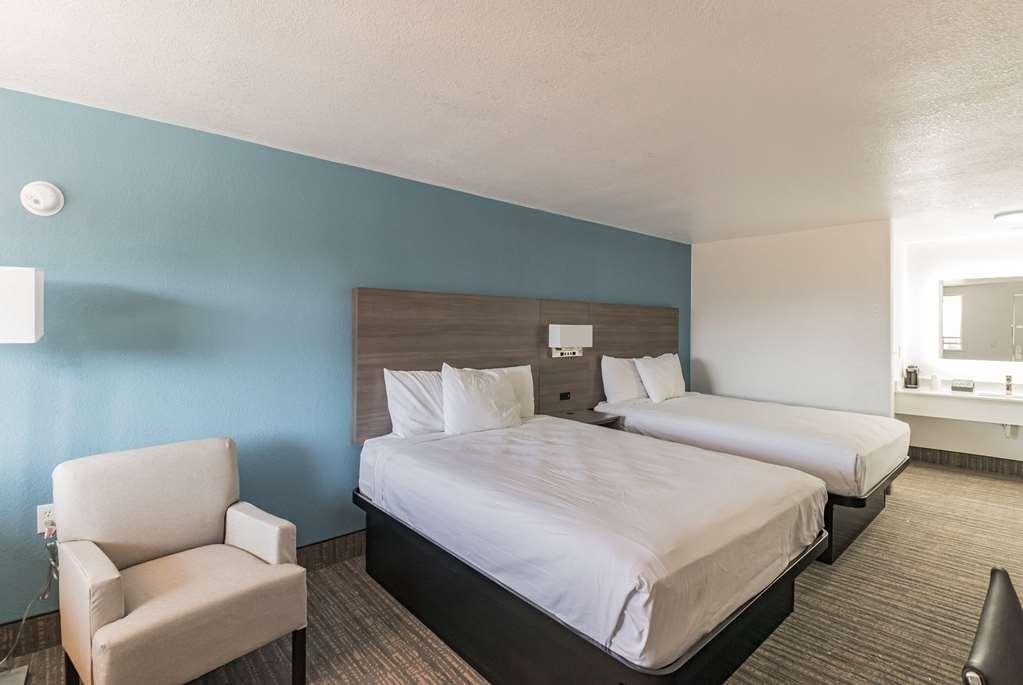 Baymont By Wyndham Grand Junction Hotel Bilik gambar